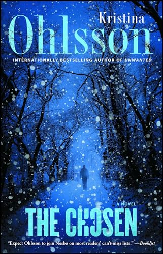 9781476734064: The Chosen: A Novel: A Novelvolume 5 (Fredrika Bergman Series, The)