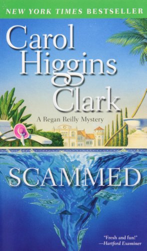 9781476734118: Scammed: A Regan Reilly Mystery