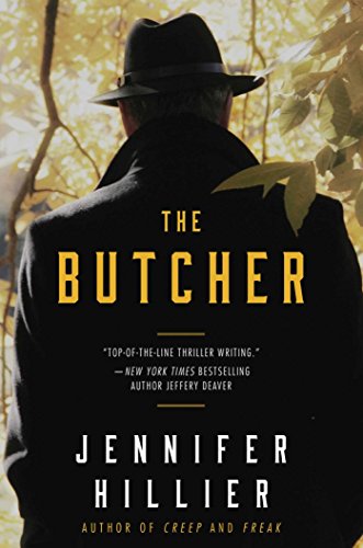 9781476734217: The Butcher