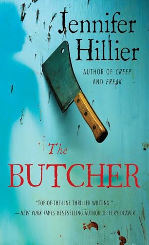 9781476734231: The Butcher