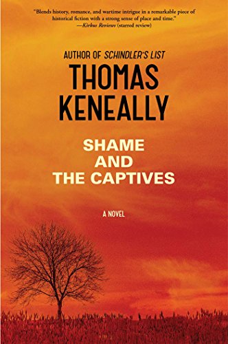 Imagen de archivo de Shame and the Captives: A Novel a la venta por Your Online Bookstore