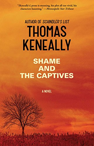 Imagen de archivo de Shame and the Captives: A Novel a la venta por SecondSale