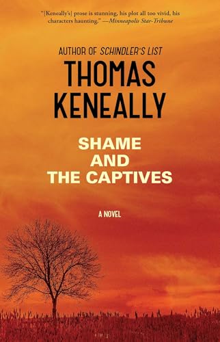 9781476734651: Shame and the Captives: A Novel