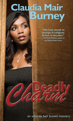 Stock image for Deadly Charm: An Amanda Bell Brown Mystery for sale by SecondSale