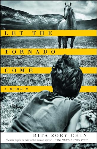 Beispielbild fr Let the Tornado Come: A Memoir zum Verkauf von Wonder Book