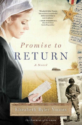 Stock image for Promise to Return : A Novel for sale by Better World Books