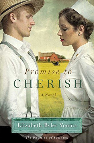 Beispielbild fr Promise to Cherish: A Novel (Promise of Sunrise) zum Verkauf von SecondSale