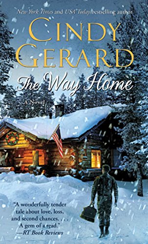 Beispielbild fr The Way Home (2) (One-Eyed Jacks) zum Verkauf von Jenson Books Inc