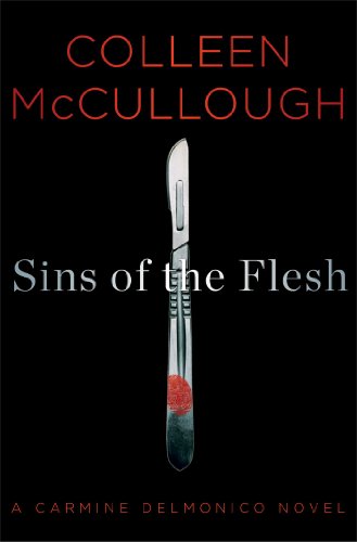 9781476735337: Sins of the Flesh