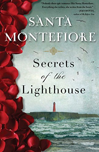 Beispielbild fr Secrets of the Lighthouse : A Novel zum Verkauf von Better World Books