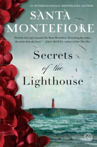 9781476735382: Secrets of the Lighthouse: A Novel