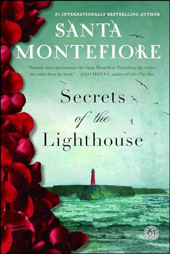 Stock image for Secrets of the Lighthouse: A Novel for sale by Your Online Bookstore