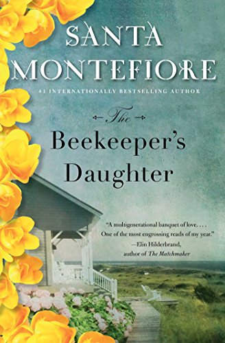 9781476735412: The Beekeeper's Daughter