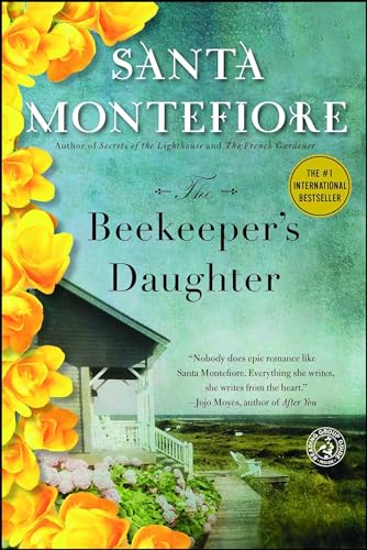 Beispielbild fr The Beekeeper's Daughter: A Novel zum Verkauf von SecondSale