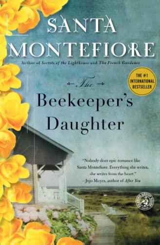9781476735436: The Beekeeper's Daughter