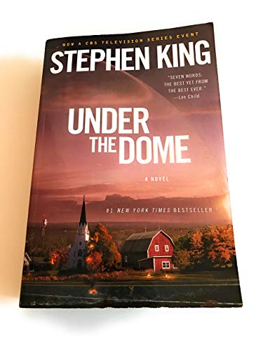 9781476735474: Under the Dome: A Novel