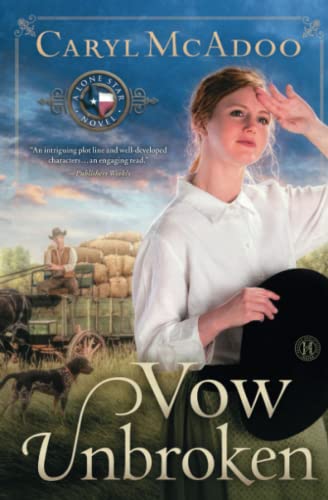 Imagen de archivo de Vow Unbroken: A Novel a la venta por Gulf Coast Books
