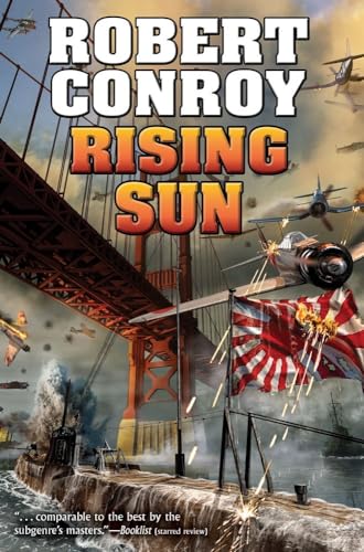 Beispielbild fr Rising Sun zum Verkauf von Wonder Book