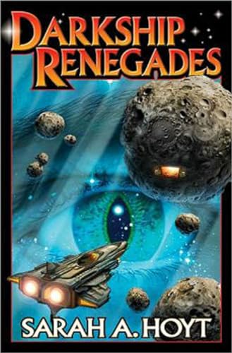 9781476736174: Darkship Renegades