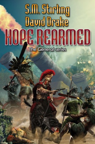 9781476736303: Hope Rearmed (The General)