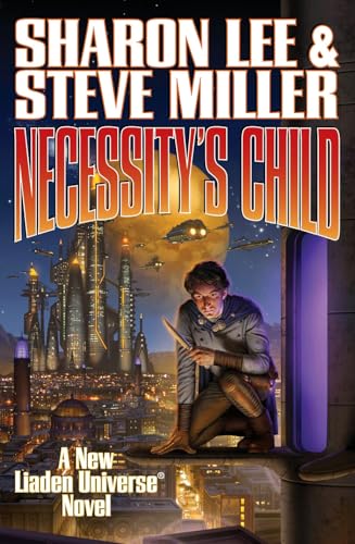 Beispielbild fr Necessity's Child zum Verkauf von ThriftBooks-Atlanta