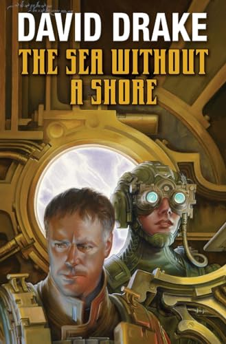 The Sea Without a Shore (Lt. Leary)