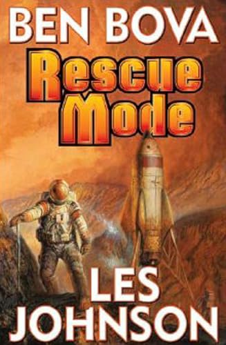 Stock image for Rescue Mode for sale by Better World Books