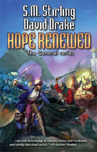Stock image for Hope Renewed (General (Baen)) for sale by Your Online Bookstore