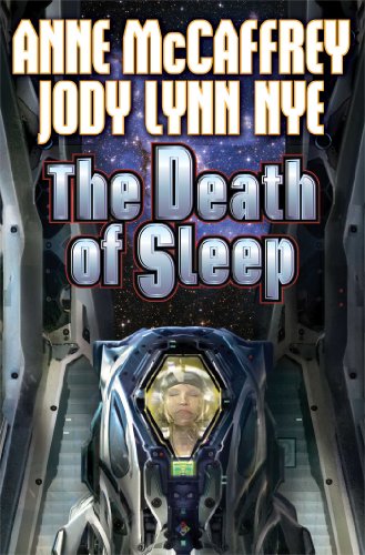 Stock image for Death of Sleep for sale by GF Books, Inc.