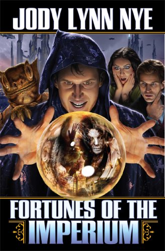 Beispielbild fr Fortunes of the Imperium zum Verkauf von Better World Books