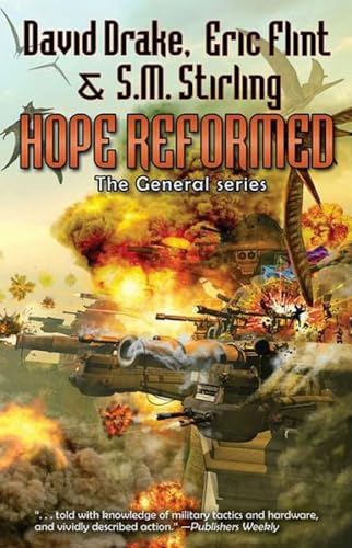 Imagen de archivo de Hope Reformed a la venta por Better World Books