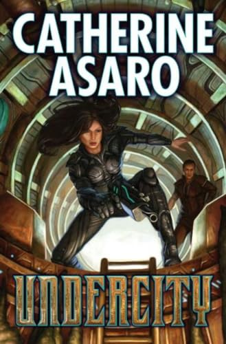 Imagen de archivo de Undercity (1) (Major Bhaajan) a la venta por Wonder Book