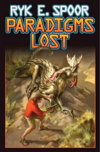 Stock image for Paradigms Lost for sale by Better World Books