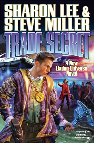 9781476737041: Trade Secret: Volume 17 (Liaden Universe(r))