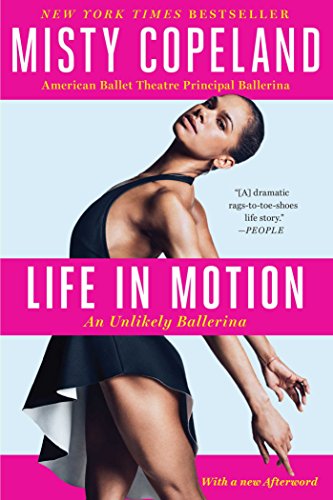 9781476737980: Life In Motion: An Unlikely Ballerina