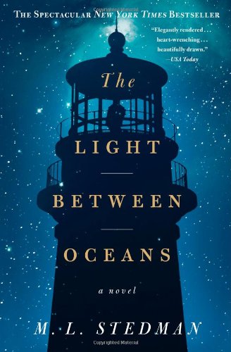 9781476738086: The Light Between Oceans: A Novel