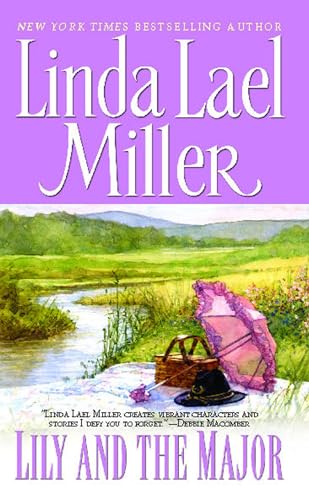 Lily and the Major (9781476738215) by Miller, Linda Lael