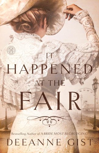 Beispielbild fr It Happened at the Fair : A Novel zum Verkauf von Better World Books