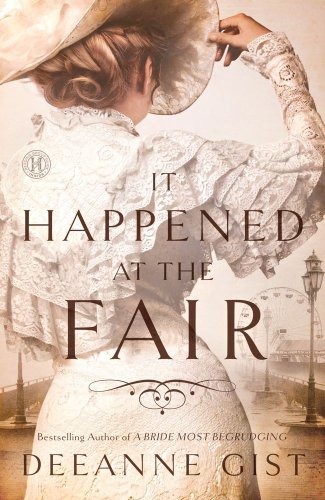 9781476738499: It Happened at the Fair: A Novel
