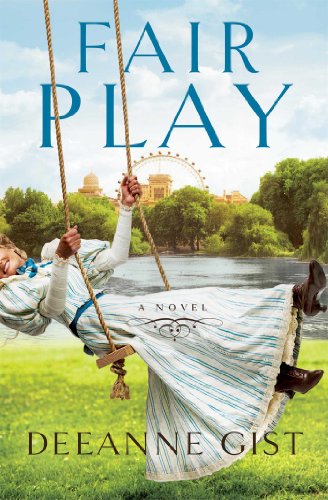 Beispielbild fr Fair Play : A Novel zum Verkauf von Better World Books