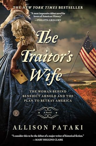 Beispielbild fr The Traitors Wife A Novel zum Verkauf von SecondSale