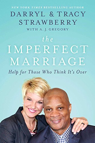 Stock image for The Imperfect Marriage: Help for Those Who Think It's Over for sale by Irish Booksellers