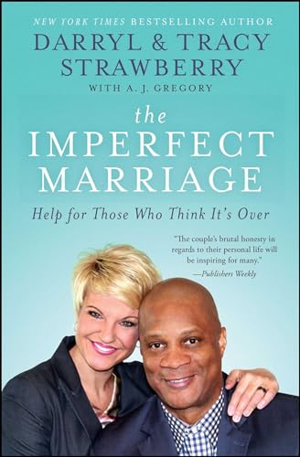 9781476738772: The Imperfect Marriage: Help for Those Who Think It's Over