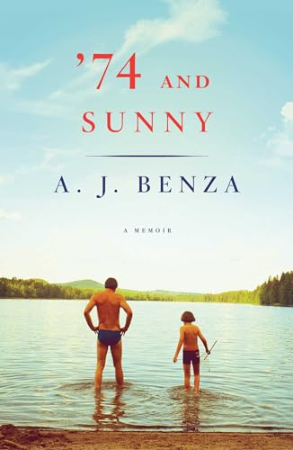 Beispielbild fr 74 and Sunny zum Verkauf von Better World Books