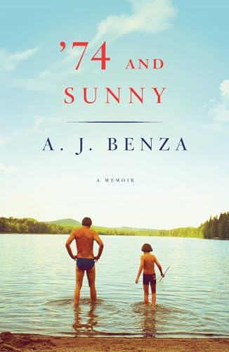 Stock image for 74 and Sunny for sale by Better World Books: West