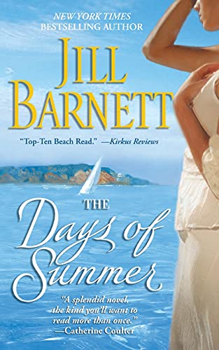 Stock image for The Days of Summer for sale by Better World Books
