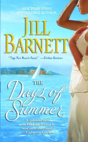 Stock image for The Days of Summer for sale by Better World Books