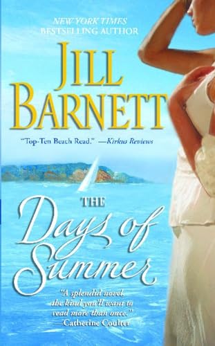 9781476738840: The Days of Summer