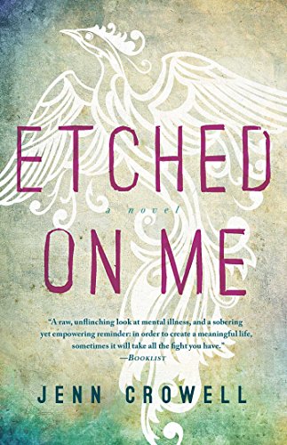 Stock image for Etched on Me for sale by Better World Books