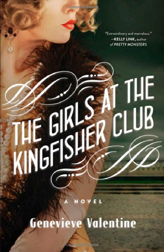 Beispielbild für The Girls at the Kingfisher Club: A Novel zum Verkauf von Hippo Books